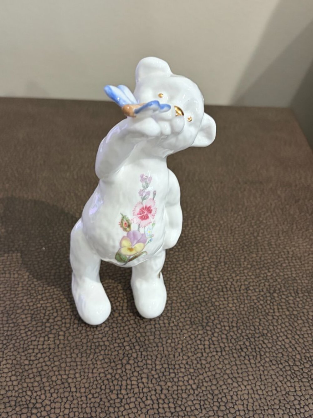 Aynsley Wild Tudor Bear